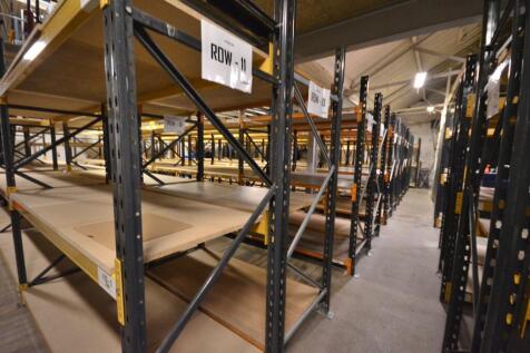 Warehouse