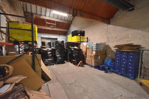 Loading Bay