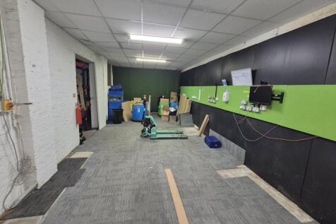 Packing Room