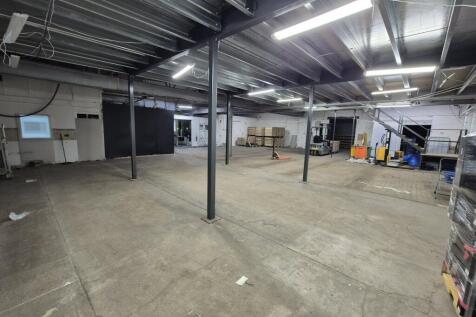 Warehouse