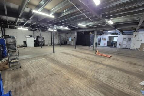 Warehouse