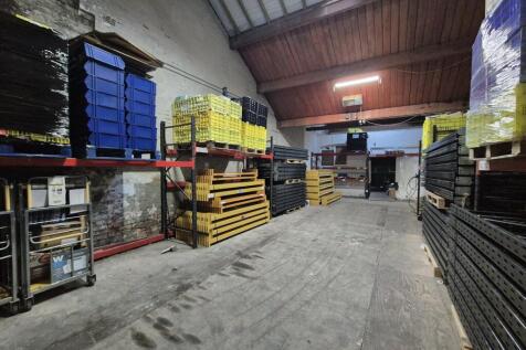 Loading Bay