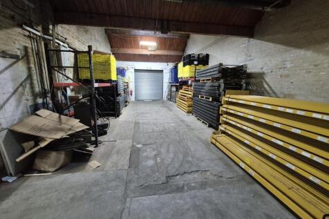 Loading Bay