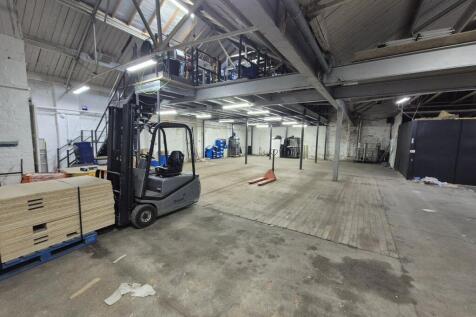 Warehouse