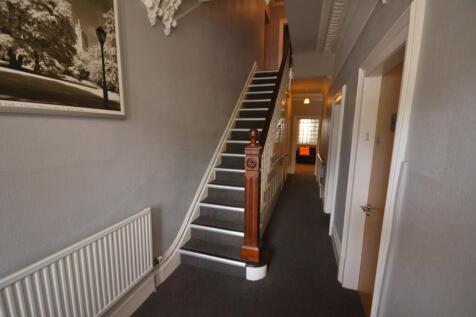 Communal Hallway
