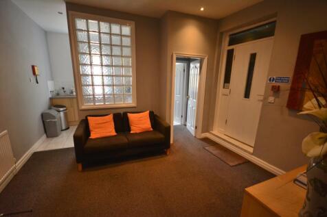 Communal Lounge