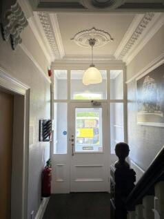 Main Entrance
