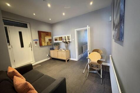 Communal Lounge