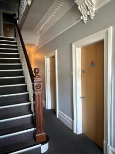 Communal Hallway