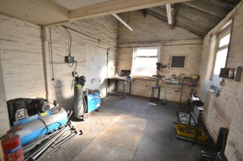 Workshop Floor