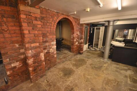 Basement Level