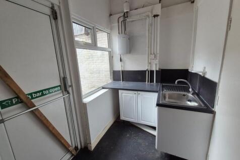 Staff Kitchen