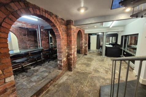 Basement Level
