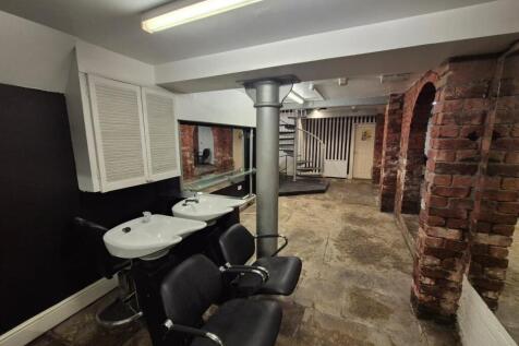 Basement Level