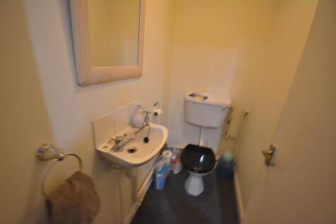 Ground Floor W.C.