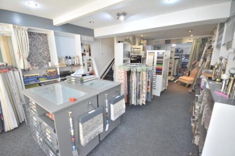 Sales Floor