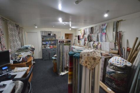 Sales Floor