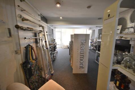 Sales Floor