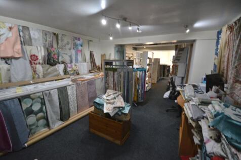 Sales Floor