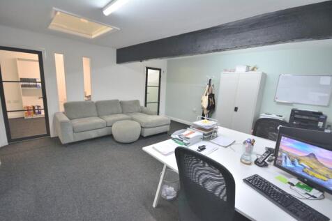 Main Office