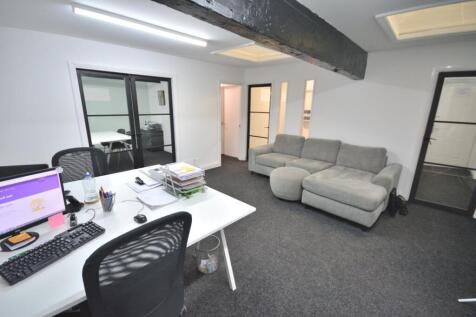 Main Office