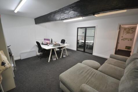 Main Office