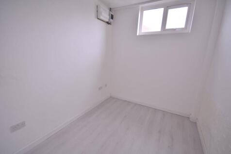 Downstairs Room