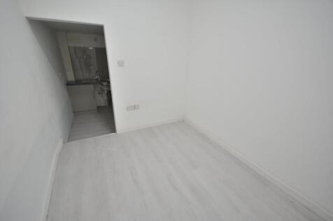 Downstairs Room