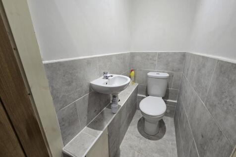 Ground Floor W.C.
