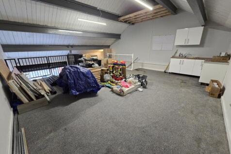 Mezzanine