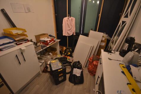 Office/Storage