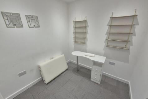 Treatment Room