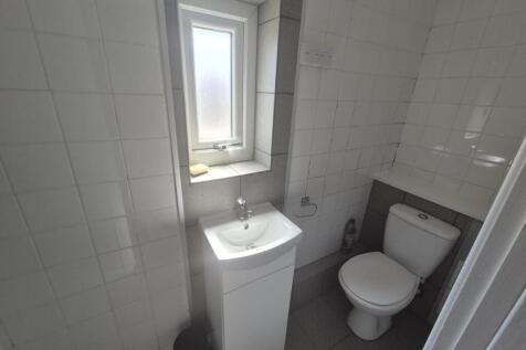 Ground Floor W.C.