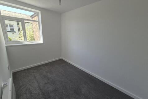 First Floor Treatment Room