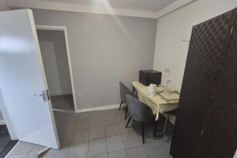 Ground Floor Store/Staff Room