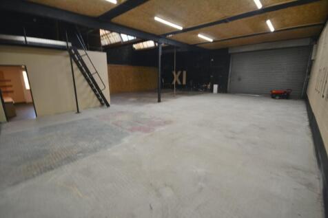 Warehouse