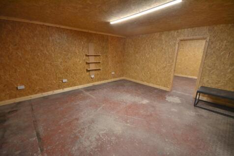 Office/Workshop