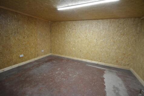 Office/Workshop