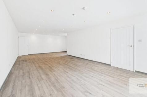 Ground Floor Sales Floor/Office One