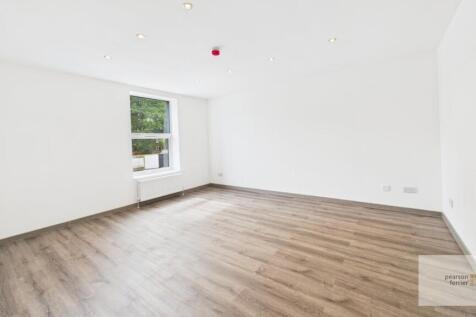 First Floor Office