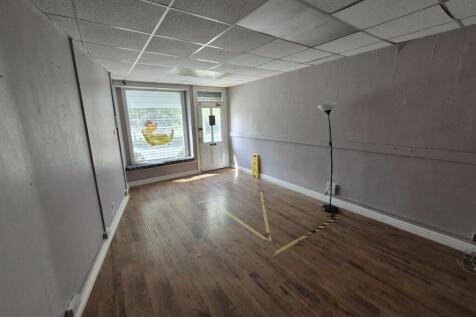 Shop Floor