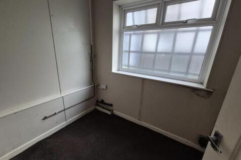 Office/Treatment Room One