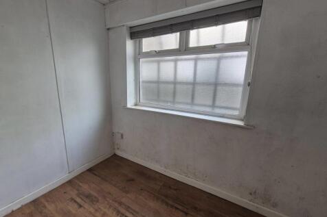 Office/Treatment Room Two