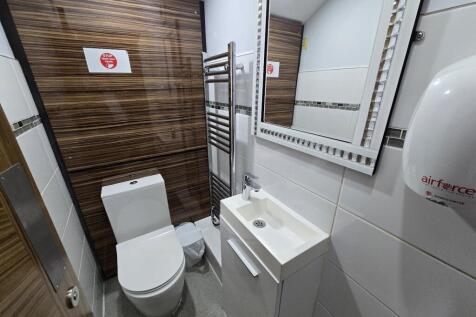 First Floor W.C.