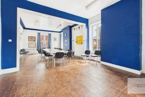 Ground Floor Meeting Room