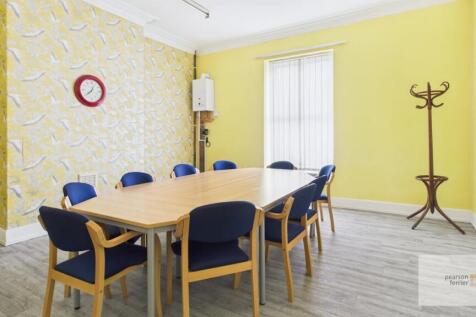 Ground Floor Office