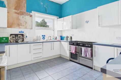 Ground Floor Kitchen