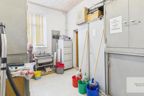 Ground Floor Store