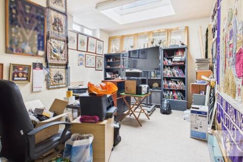 Ground Floor Office