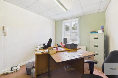 Ground Floor Office